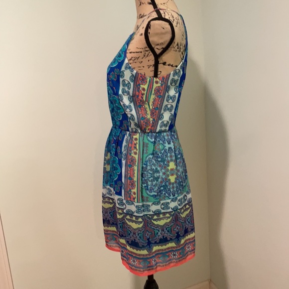 NWOT As u wish dress size small - Picture 2 of 8